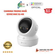EZVIZ CS-H6C G1 Indoor Camera (8WFL,4mm)