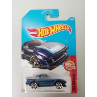 Hot Wheels Mazda RX-7