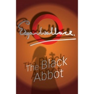 The Black Abbot by edgar wallace