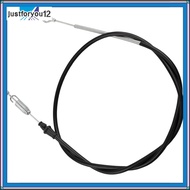 [JTFY] 137-4758 Traction Control Cable for Exmark Mowers ECX180CKA30000 ECS180CKA30000