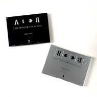 AB6IX 5th EP Album - a to B