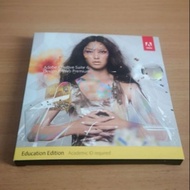 Adobe CS6 Design and Web Premium Full DVD pack