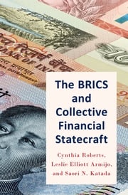 The BRICS and Collective Financial Statecraft Cynthia Roberts