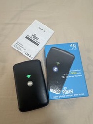 PokeFi 4G LTE Pocket WiFi