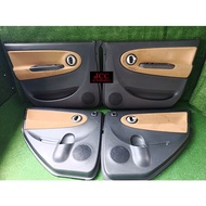 GINO TRAVIS (L650S) SET DOOR TRIM [B-3-5]