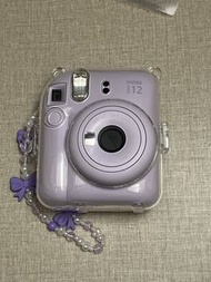 Fujifilm Instax Mini 12 拍立得相機