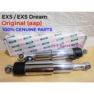 EX5 / Ex5 Dream absorber aap / Ex5 aap absorber / 100% original aap product