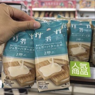 現貨 🩵日本7-11 sugar butter sand tree