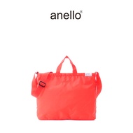 anello Fit Line TOY 2way A4 Shoulder Bag / Sling Bag / Tote Bag