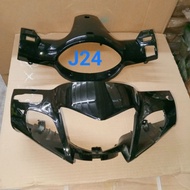 Rusi mp100/mp110 headlight cover and speedometer cover 1set