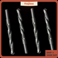 YUJINX Twist Drill Bit, 12~16.5mm HSS M35 Metal Drill Bit, High Quality Metal Stainless Steel Wood C