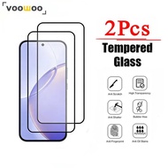 for Realme 16 Pro 5G Full Cover Tempered Glass for Realme 15 14 15T 14T C67 5G C75 C71 Screen Protec