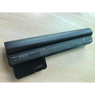 Laptop battery 03TY for HP Mini 110-3000  Mini 110-3100 110-3120 CQ10-400  CQ10-500 607762-001 60776