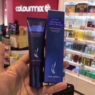 AHC UV Capture Plus Pure Mild Sunscreen SPF 50+ PA++++ AHC 蓝瓶防晒 AHC sunscreen