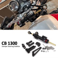 For Honda CB1300 CB 1300 cb1300 2003-2011 New Motorcycle Stabilizer Steering Damper Bracket Mounting