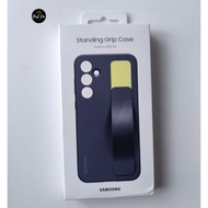 Samsung Galaxy A55 5G Standing Grip Case Samsung A55 5G Original Samsung SEIN
