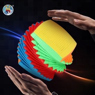 SENGSO Bread Shape Magic Cube the Highest Order Magic Cube in the World  Educational Toys Children P