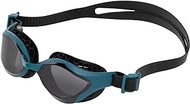 Arena Air-Bold Swipe Anti-Fog Non Mirrored Swim Goggles for Men and Women Enhanced Comfort Perfect Fit