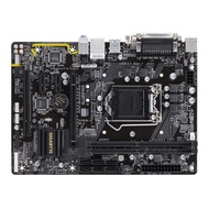 Gigabyte/Gigabyte B250M-D3V/D2V/POWER Motherboard 1151 Pin M.2 DDR4 B250 Motherboard