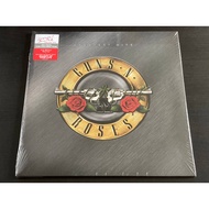 Guns N' Roses - Greatest Hits - 2 Vinyl LP Brand New