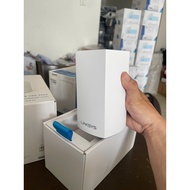 Linksys Velop WHW01 wifi transmitter AC1300Mbps Wifi Mesh full box
