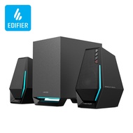 Edifier Hecate G1500 Max 2.1 Gaming Speakers - Bluetooth 5.3 | RGB Lighting | Multi Connection | Bui