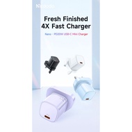 MCDODO CH-401 20W PD Fast Charger