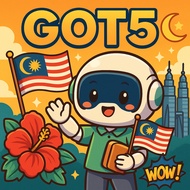 24/7 Chat Got Plus 5 | Pilihan Ramai Pelajar & Pekerja