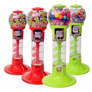 Coin-operated gashapon machine egg twisting machine gumball machine vending machine Blind box machin