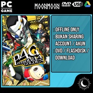 Persona 4 Golden (2020) PC Laptop Game