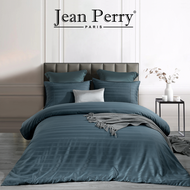 Bộ ga áo gối kèm vỏ chăn TENCEL™ Jean Perry Lovis Series Bicester 1m6x2m 1m8x2m 2m2x2m +40cm