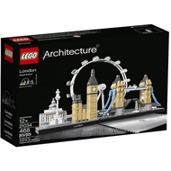 Lego Architecture 21034 London