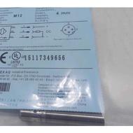 Sensor Switch BD2-S1-M8S8 Sensor BD2-S1-M8S8