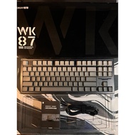 Weikav WK87 Wireless Mechanical Keyboard
