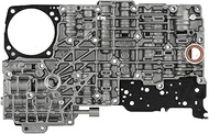 Transmission Valve Body, Automatic Gearbox Valve Body Compatible with Ford Explorer Sport Trac and A