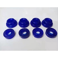 WIRA CROSSMEMBER BUSH KIT SET  1 SET