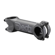 Deda Zero100 Black On Black Bicycle Handle Stem 8/82 Degree Angle