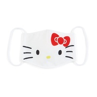 Cotton Mask Kid หน้ากากอนามัยแบบผ้า(ของเด็ก) Hello Kitty