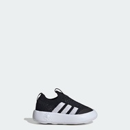 adidas Lifestyle Bubblecomfy Shoes Kids Unisex Black IH1264