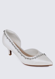 My Ballerine Dahlia Comfy Pumps
