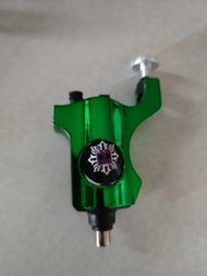 全新紋身機 tattoo machine