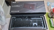 ASUS 華碩 GK1050 機械式鍵盤 青軸