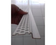 SUDUTAN Z20 Profil Tali Air dinding