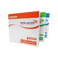 [特價]2入 TOA東亞 LED 8W 黃光 全電壓 10cm 崁燈