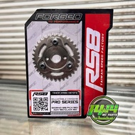 RS8 Cam Gear Adjustable Pro-Series (Click 160/PCX 160/ADV 160/Giorno 125)