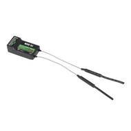 2.4G Flysky FS-iA6B 6Ch Receiver PPM Output With IBus Port Compatible Flysky I4 I6 I10 Transmitter