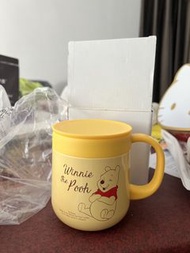 Winnie the Pooh 保溫杯