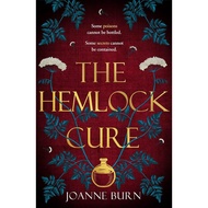 The Hemlock Cure by Joanne Burn