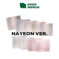 TWICE - [ THIS IS FOR ] DIGIPACK ver.