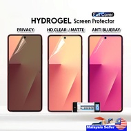 Samsung Galaxy Z Flip 7 | 7 FE | Z Flip 6 | Z Flip 5 | Z Flip 4 | Z Flip 3 5G | Z Flip 2 Hydrogel Fu